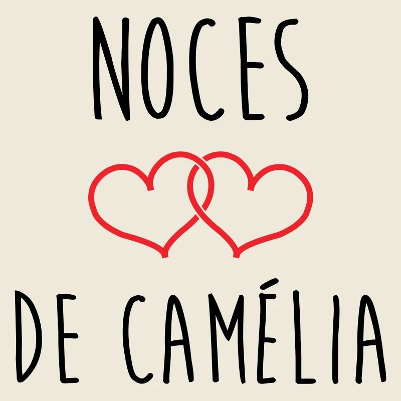 Noces de Camélia 51 ans de mariage