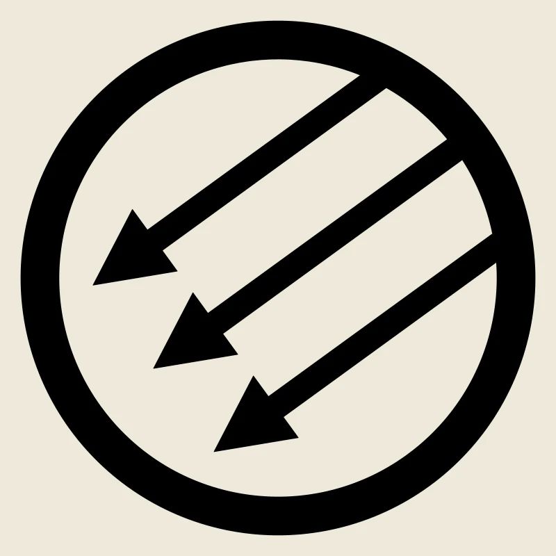 Front de fer / Front de l’Eiserne / Järnfronten