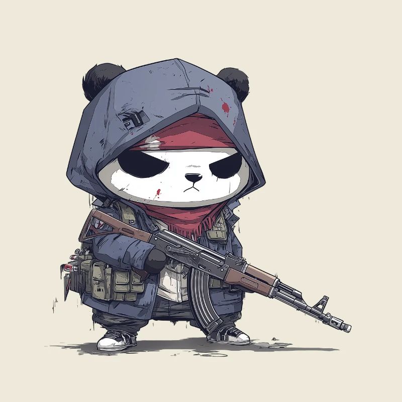 Panda Gang