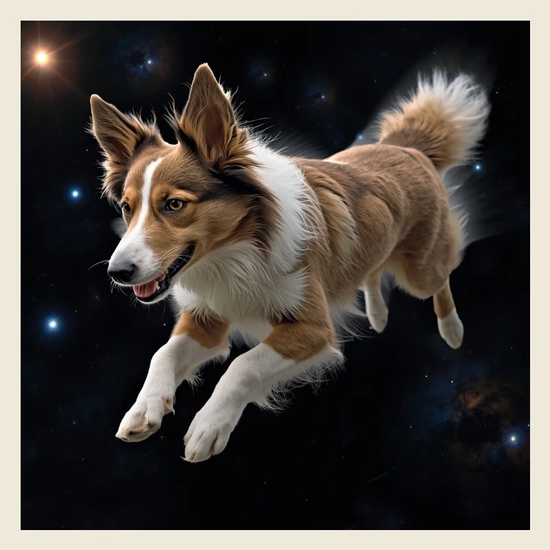 Border collie
