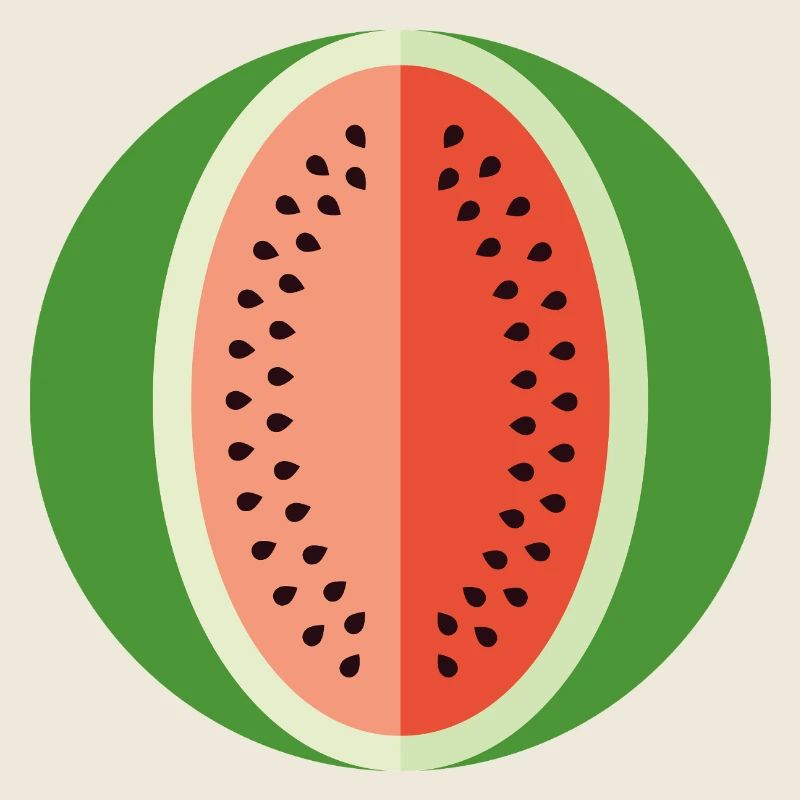 pastèque