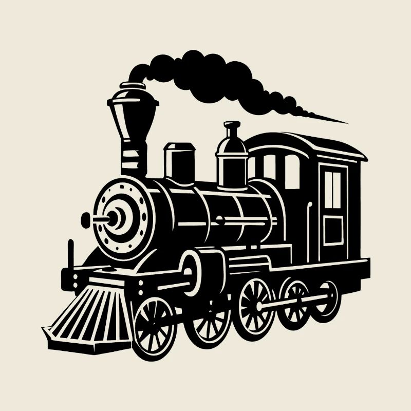 Locomotives