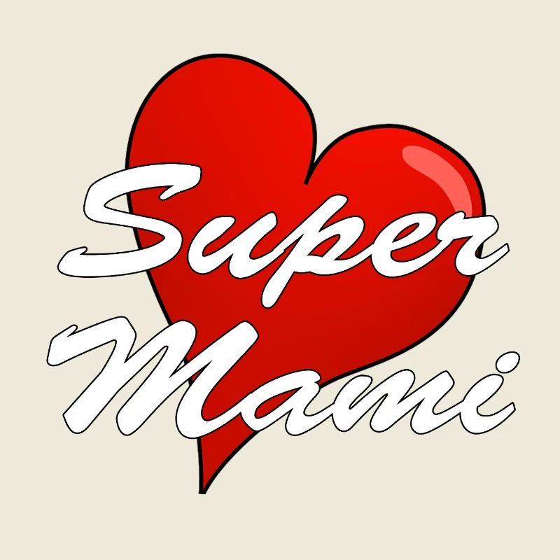 SUPER MAMI