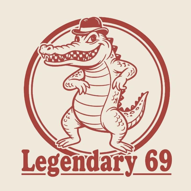 Legendary 69