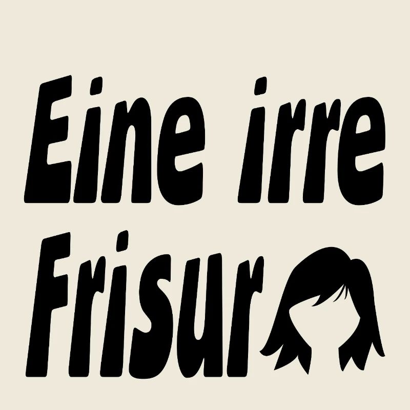 Frisur