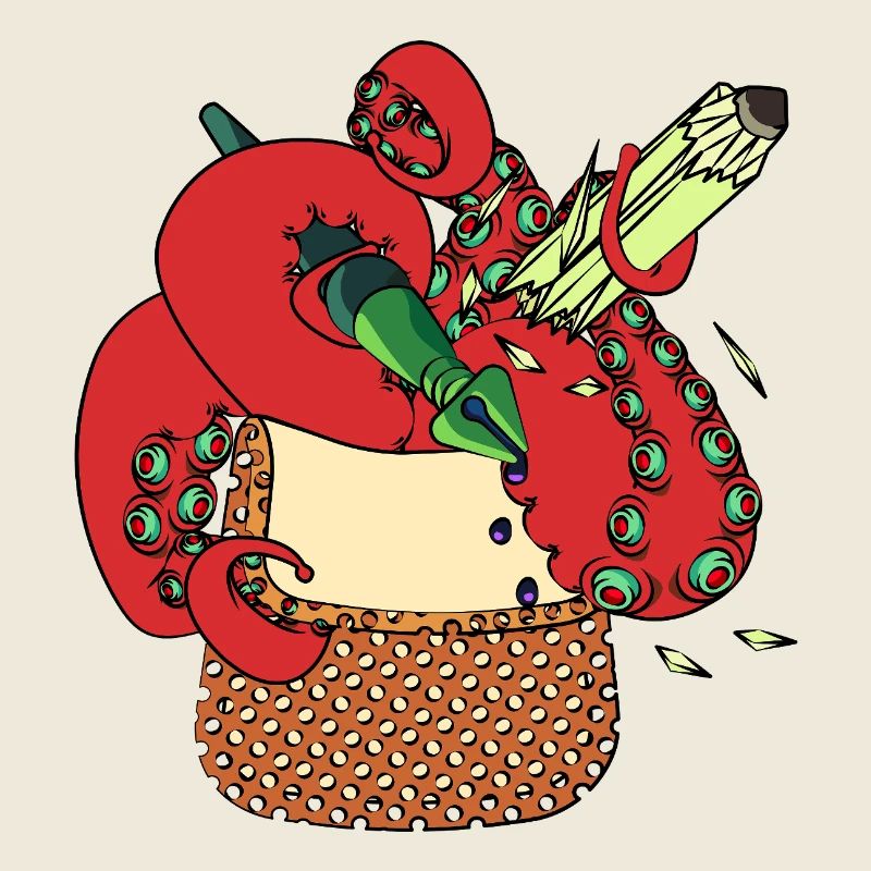 MORCEAU DE L’ABYSS