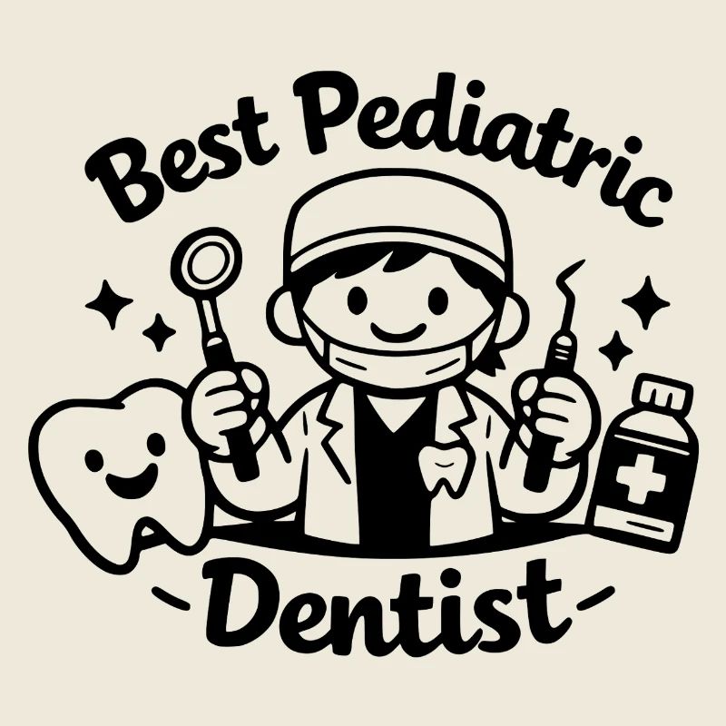 Meilleur dentiste pédiatrique