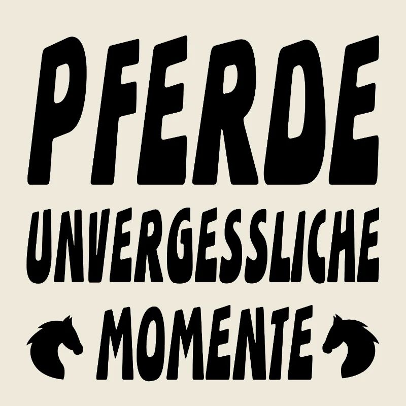 Pferde