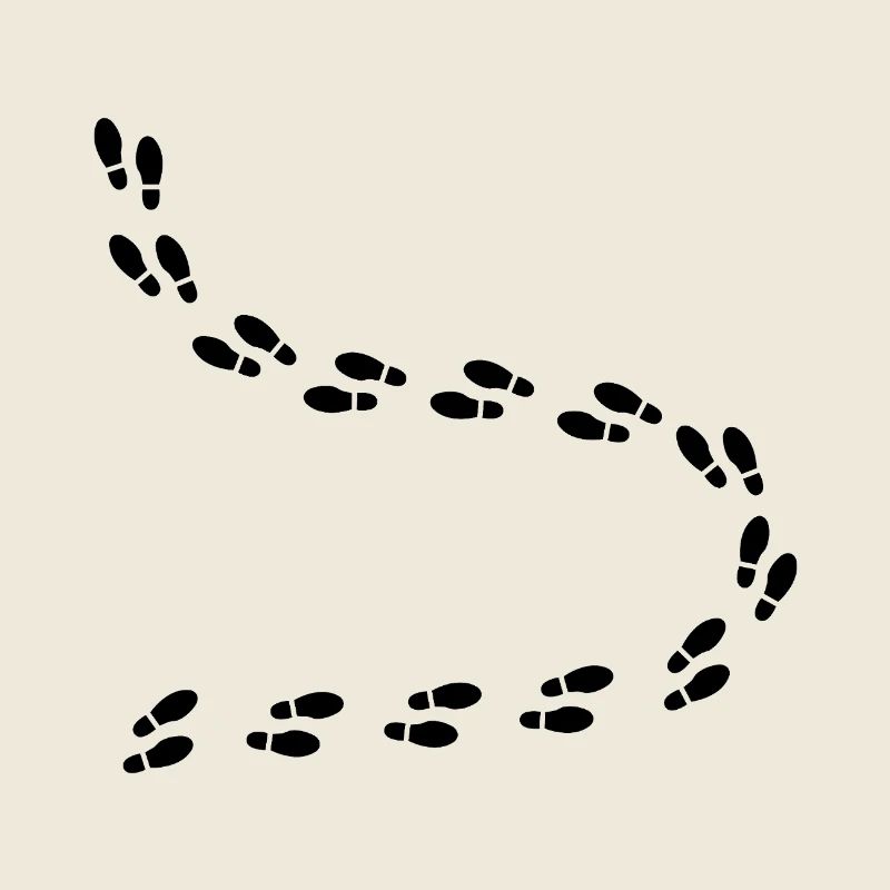 Footsteps