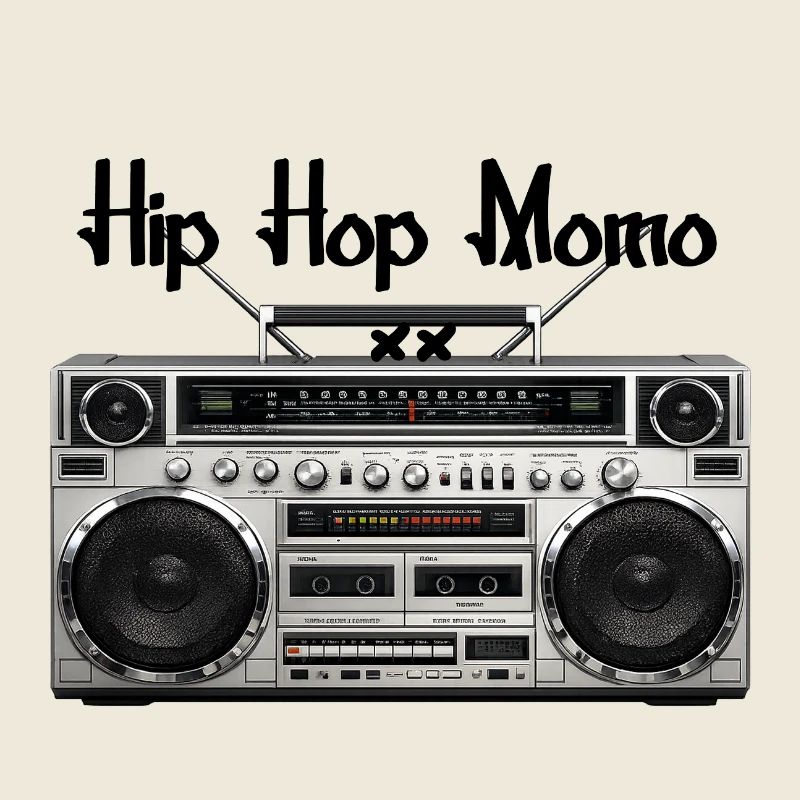 Ghetto Blaster