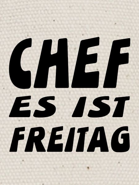 Chef