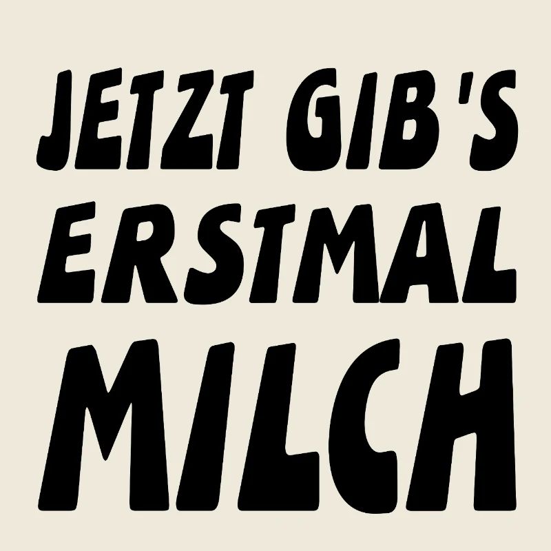 Milch