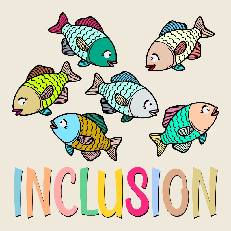 Inclusion Diversité en pêche