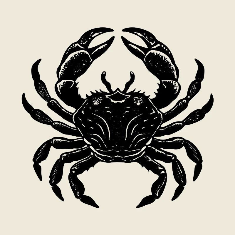 Crabe