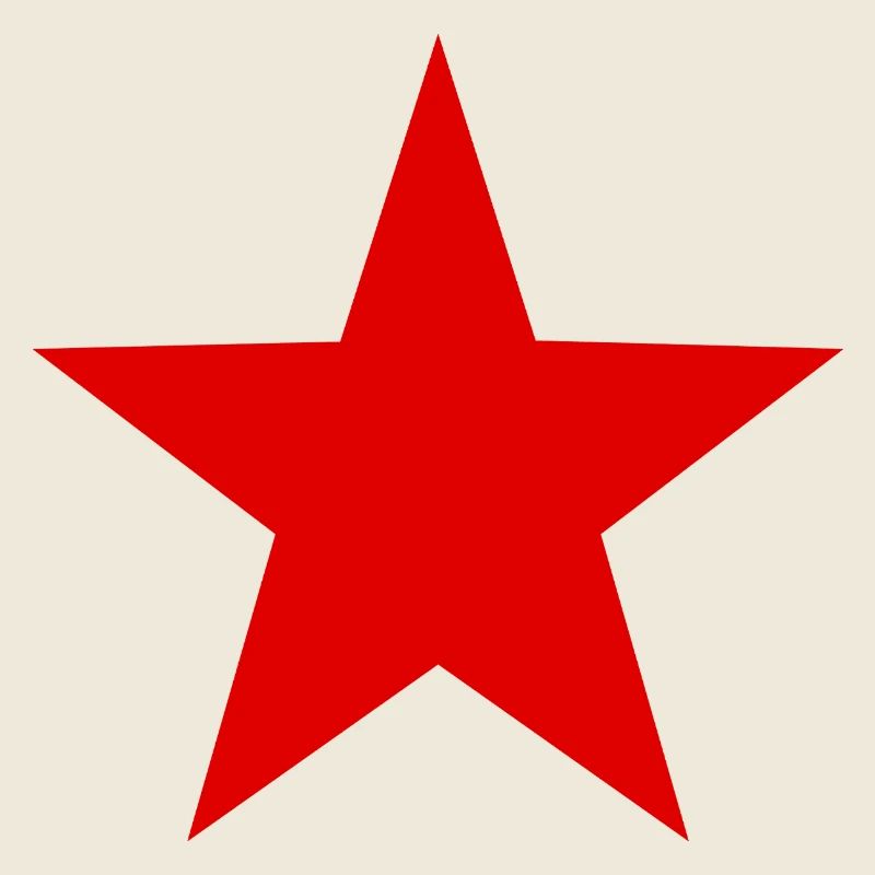 Roter Stern