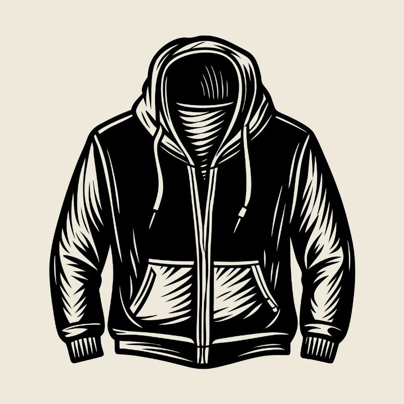 Kapuzenpullover