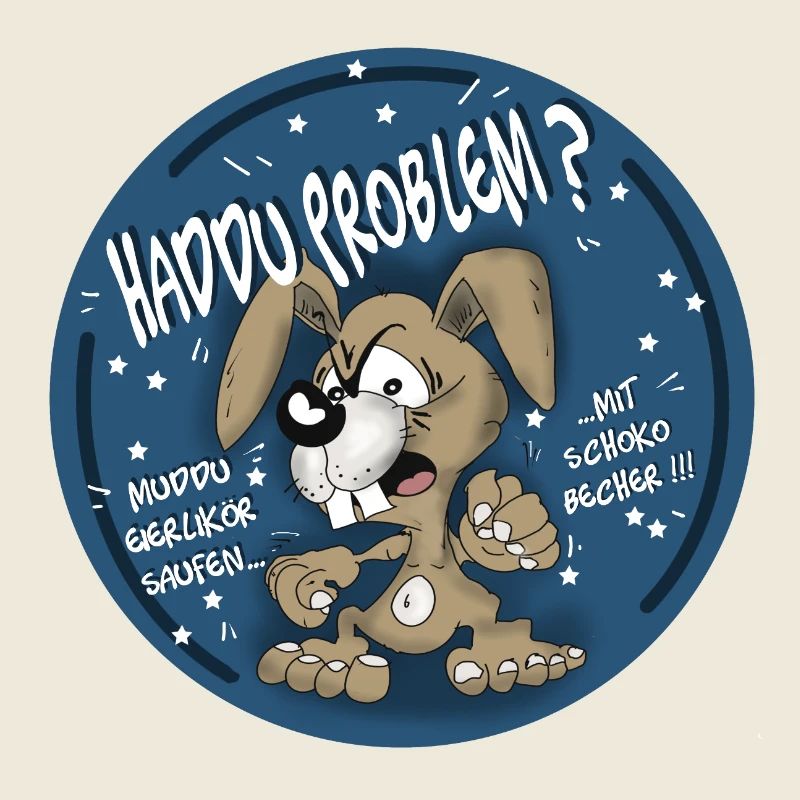Hasen-Comic Haddu Problem?