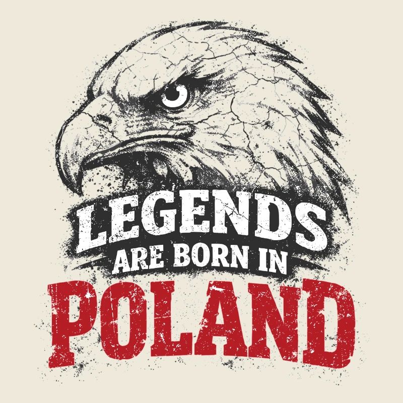 Poland Legend: White Eagle – Pride & Tradition
