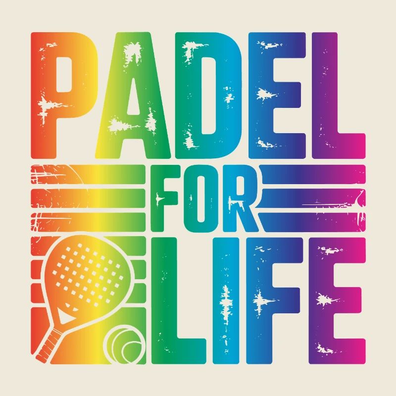 Padel for life