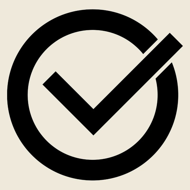 Check Mark