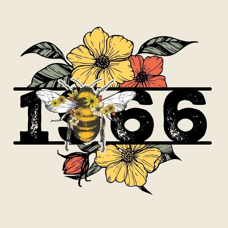 Vintage 1966