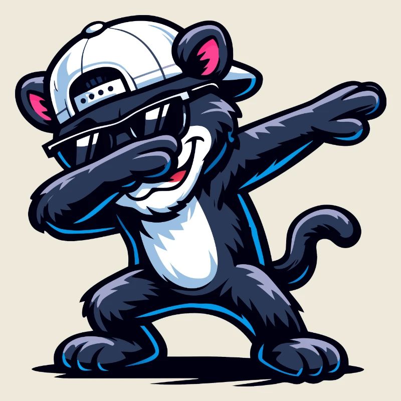 Dabping Panther