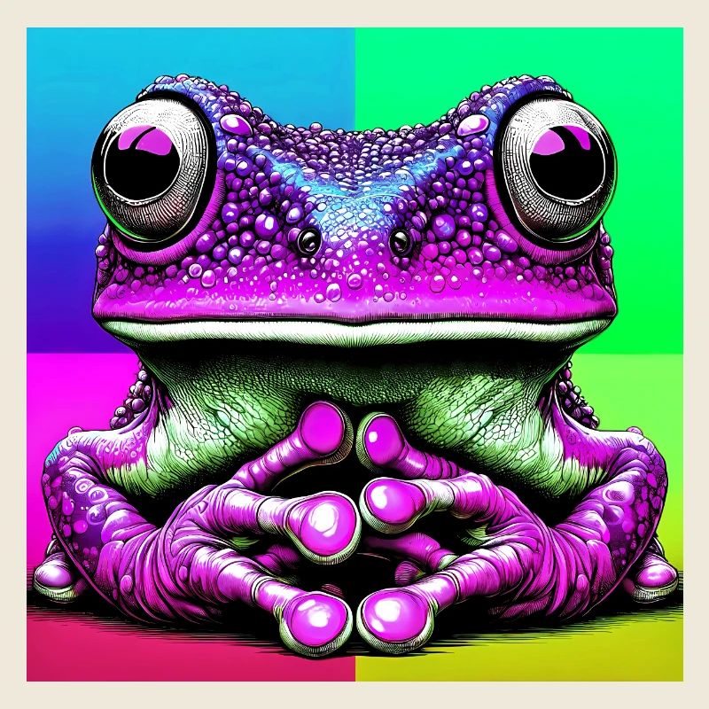 Frosch