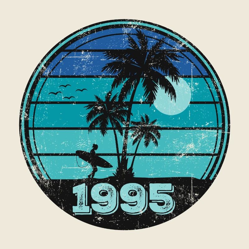 1995 Vintage