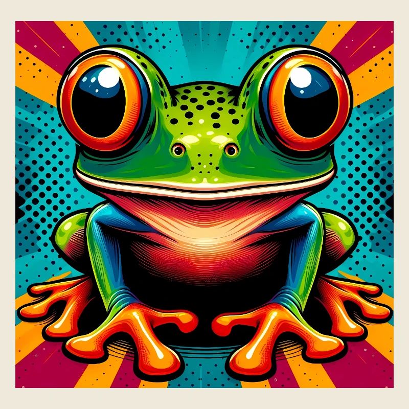 Frosch