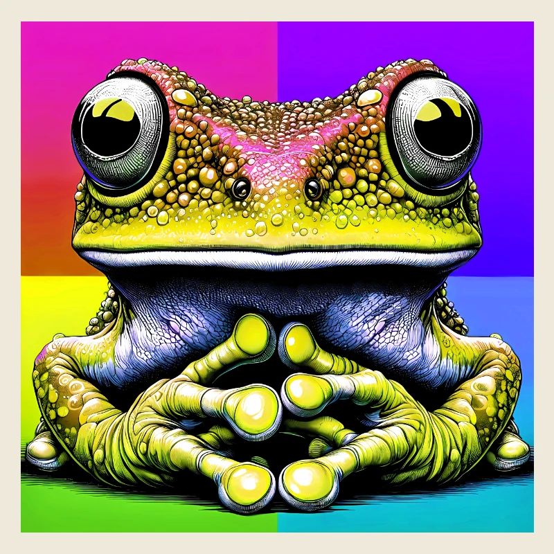 frog