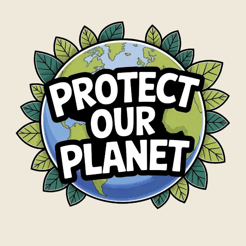 Protéger la Terre – Thème Planète