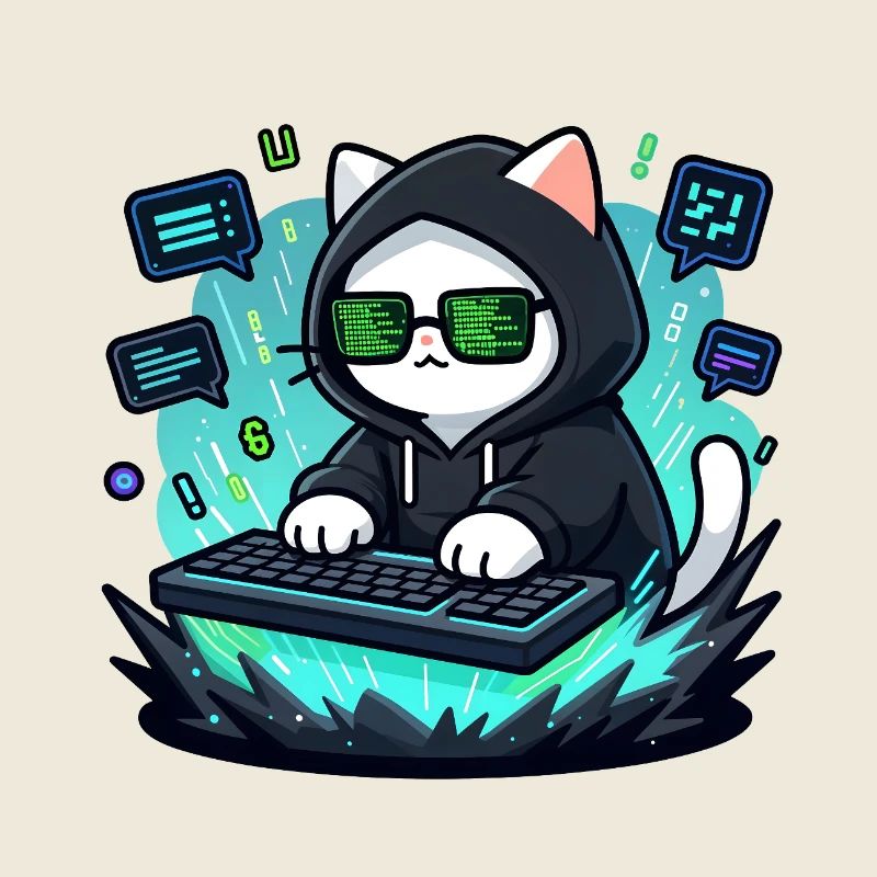 Chat Hacker