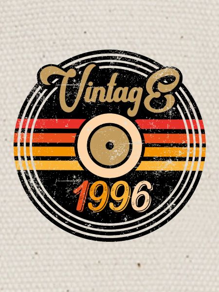 Millésime 1996