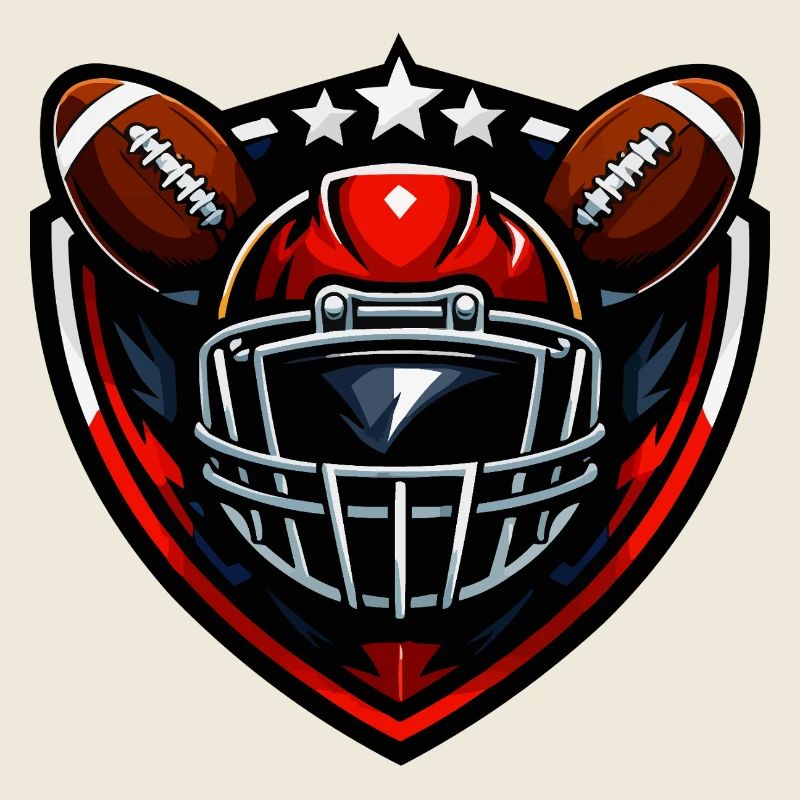 Casque de football Kicker Shield