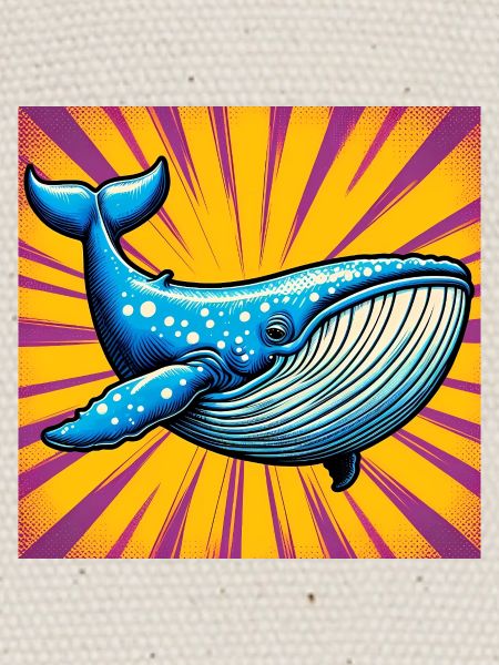 whale