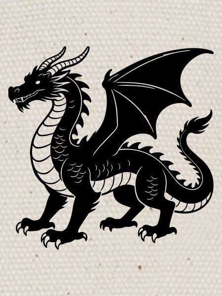 dragon