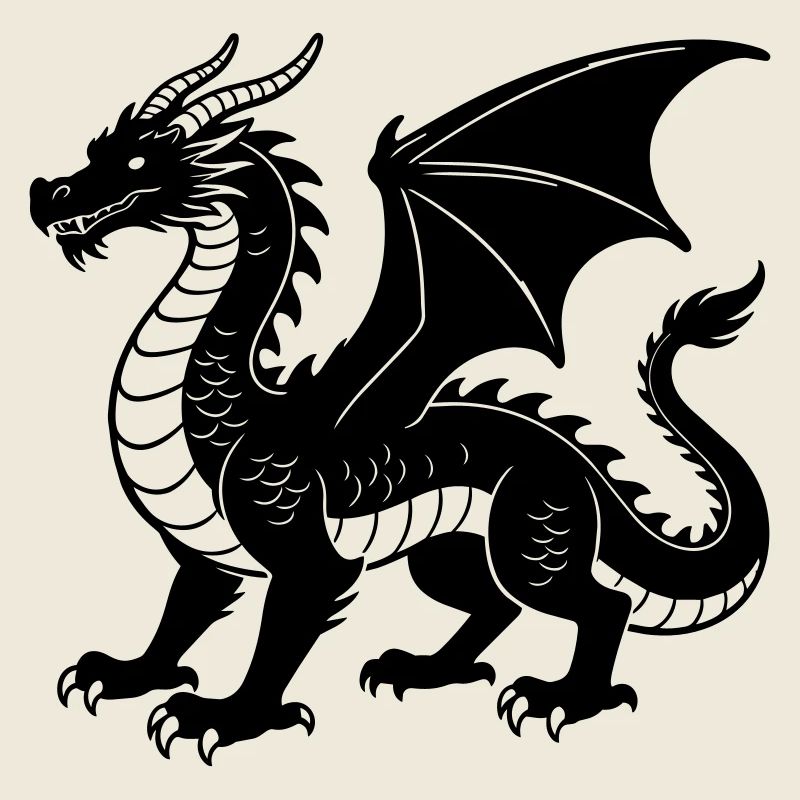 dragon