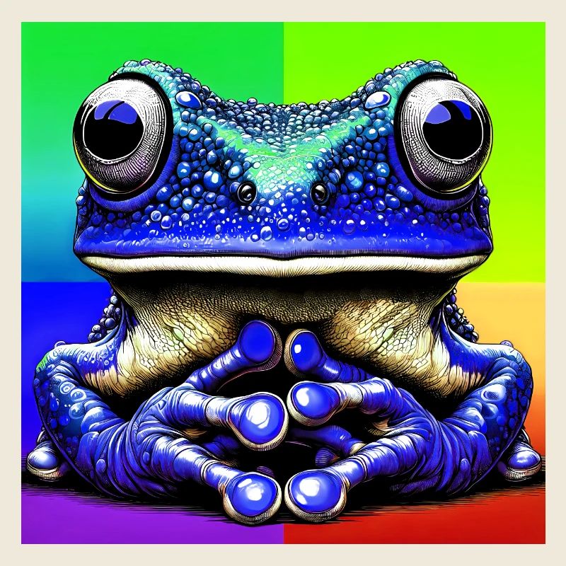 Frosch