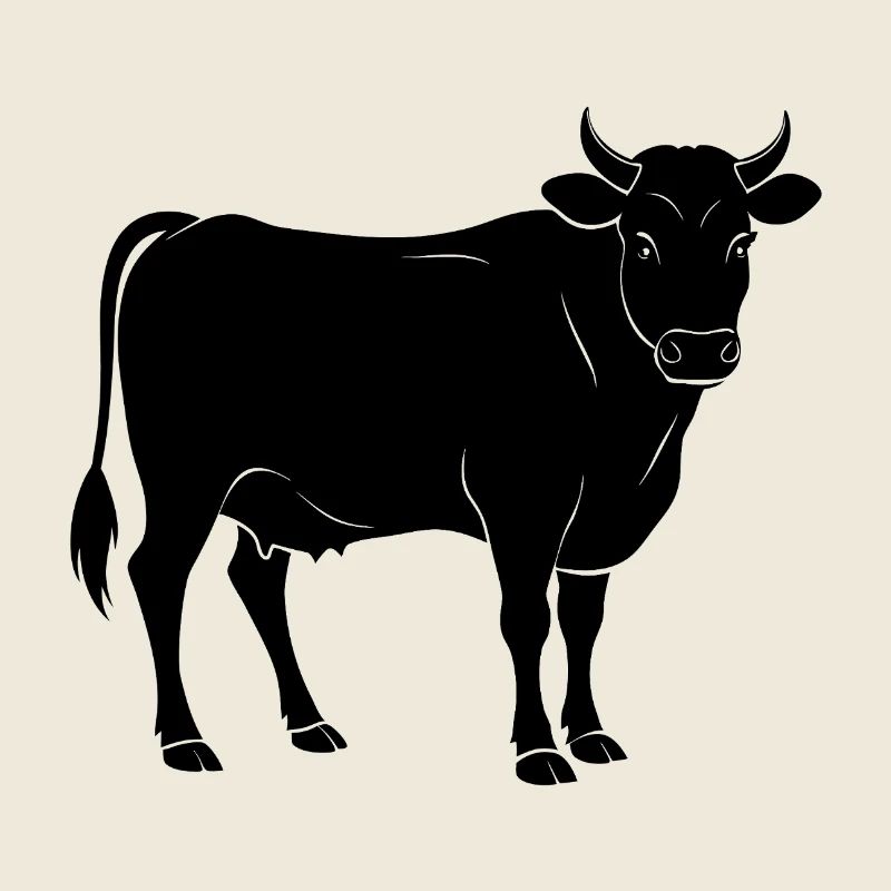 steer