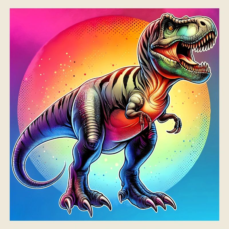 dinosaure