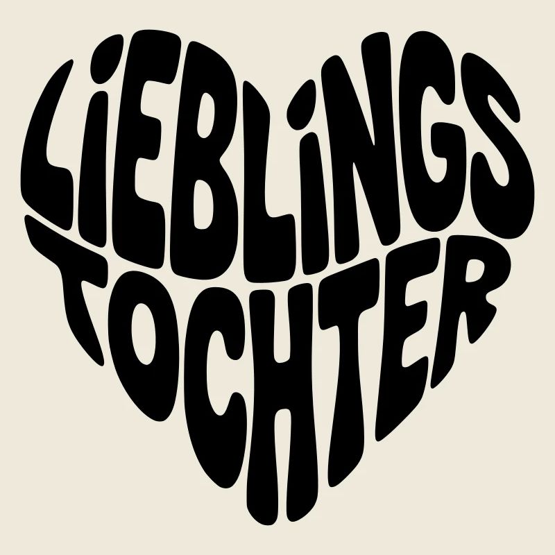Lieblingstochter