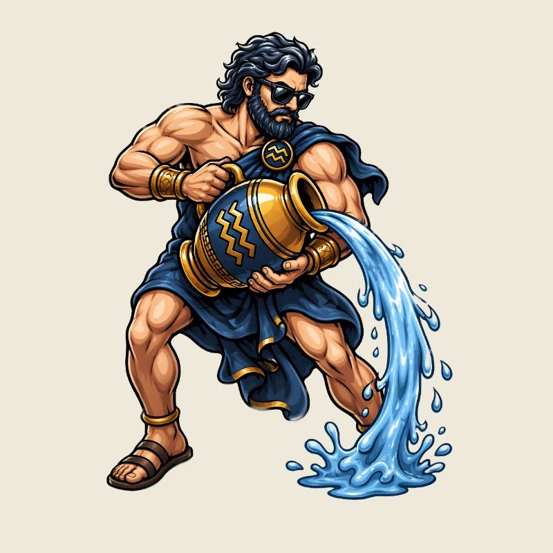 Aquarius