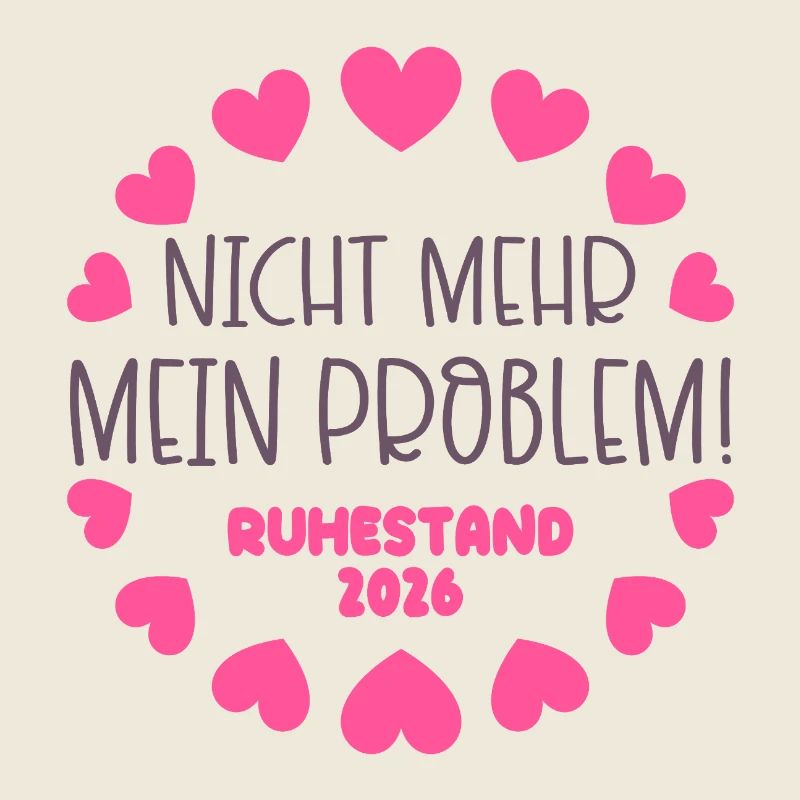 Ruhestand Rente 2026