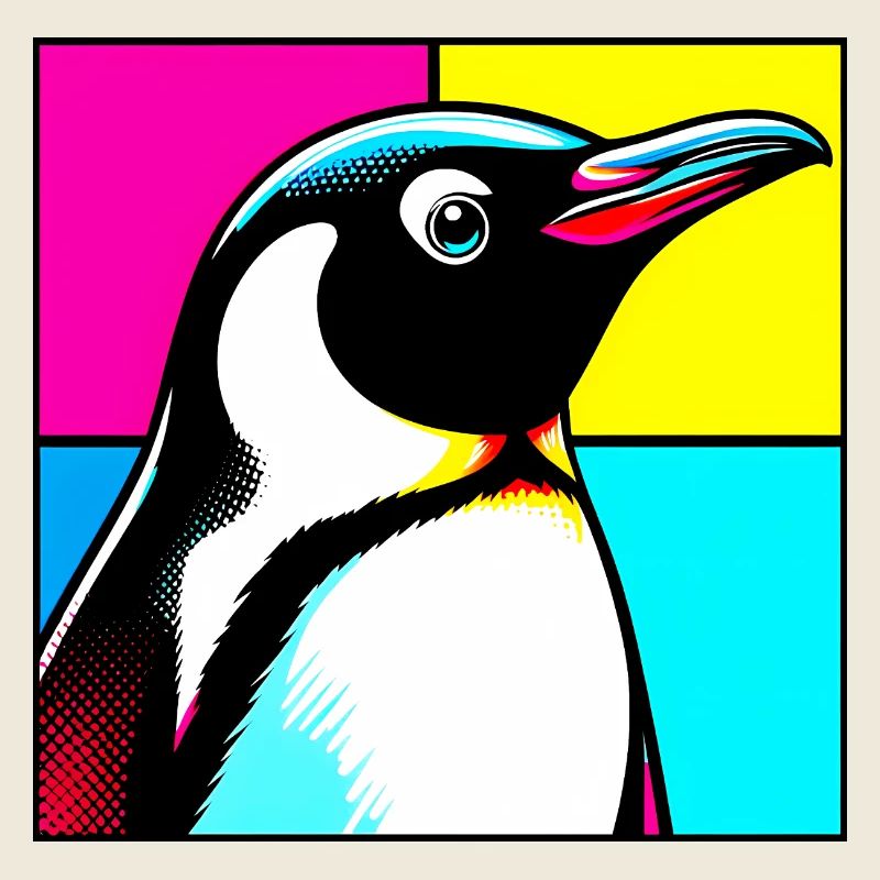 Pinguin