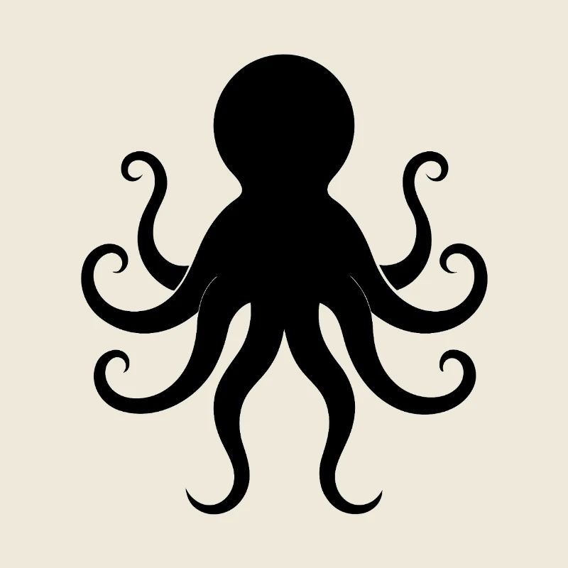 Oktopus