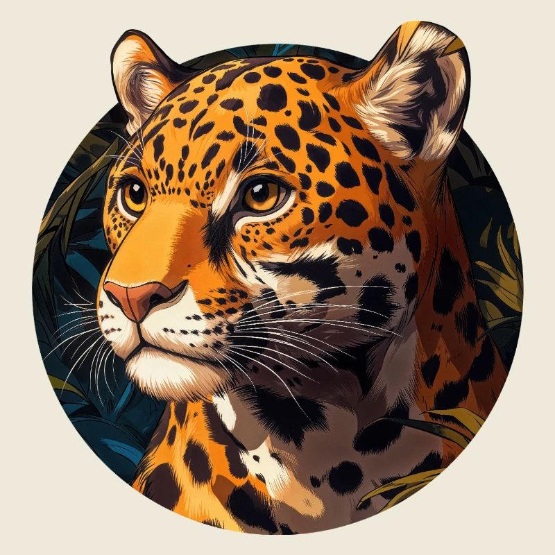 Design de Jaguar