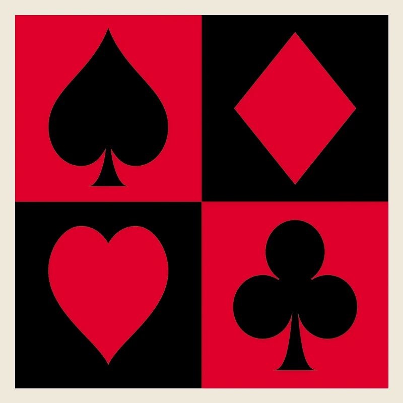 Quartet Suit Blocks