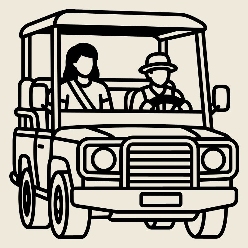 safari