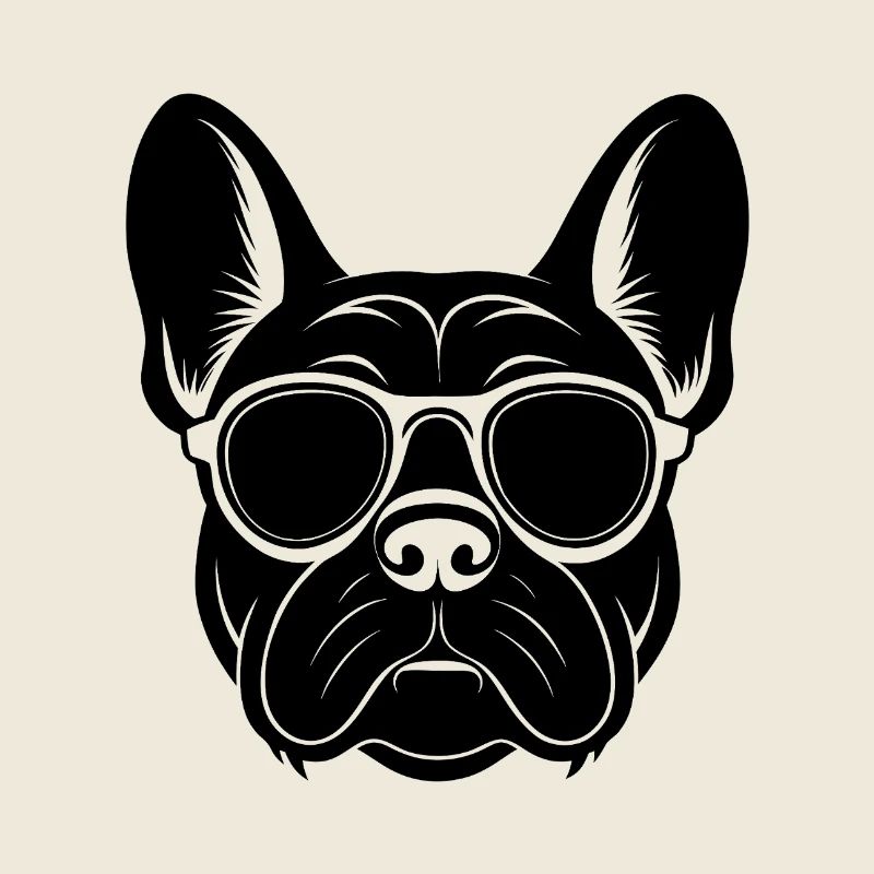 Bouledogue français