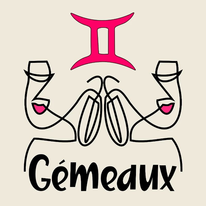 Gémeaux français